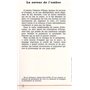 La saveur de l'ombre