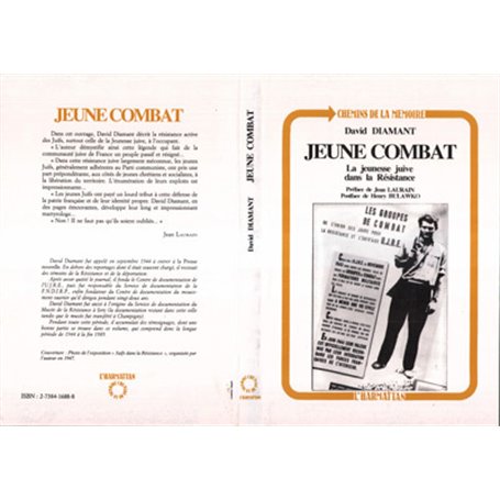 Jeune combat
