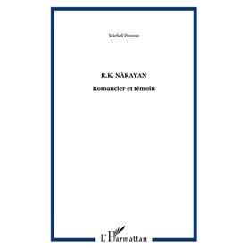 R.K. Nàrayan