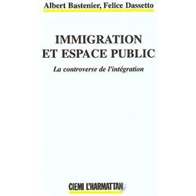 Immigration et espace public