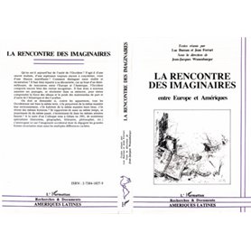 La rencontre des imaginaires