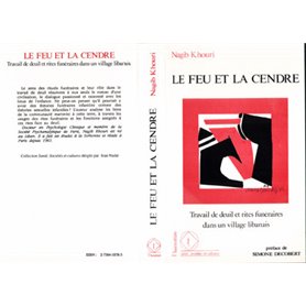 Le feu et la cendre