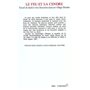 Le feu et la cendre