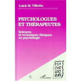 Psychologues et thérapeutes