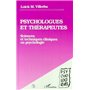 Psychologues et thérapeutes