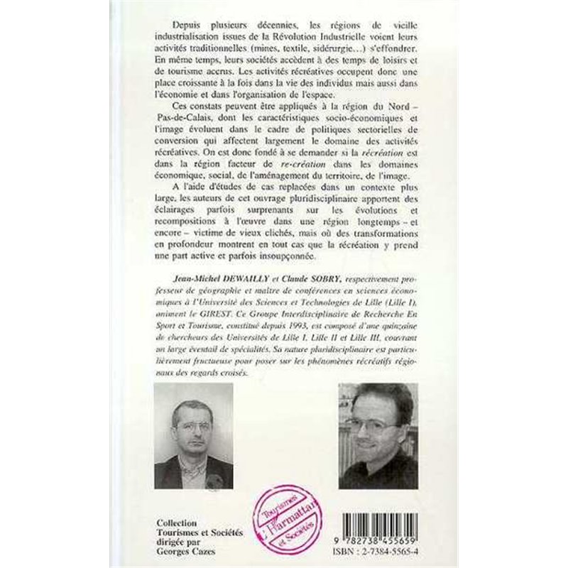 Le livre de la soif