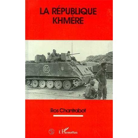 La République khmère