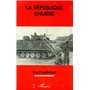 La République khmère