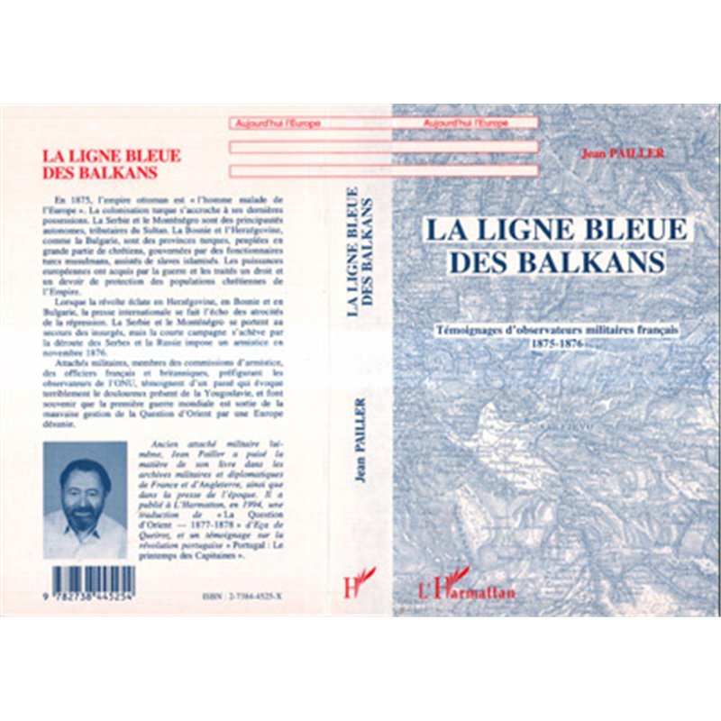 Mémoires d'Omar Ben Moktar le bledard