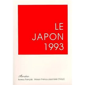 Le Japon 1993