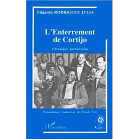 L'enterrement de Cortijo