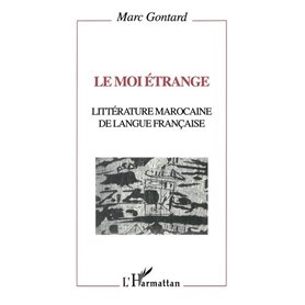 Le moi étrange