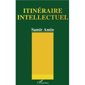 Itinéraire intellectuel