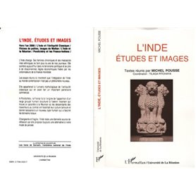 L'Inde : études et images