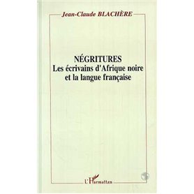 Négritures