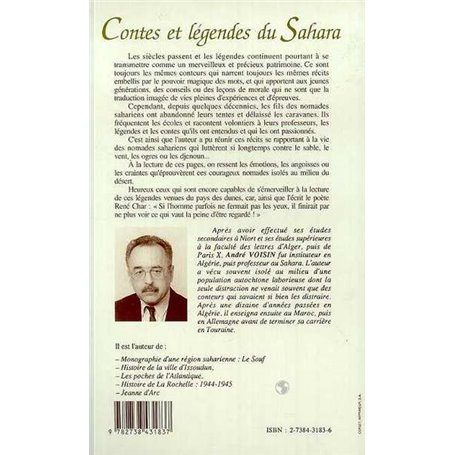 Quelque part en barbarie