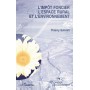 L'impôt foncier, l'espace rural et l'environnement