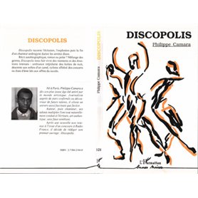 Discopolis