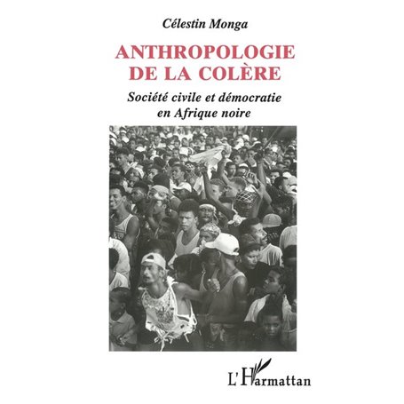 Anthropologie de la colère