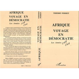 Afrique voyage en démocratie