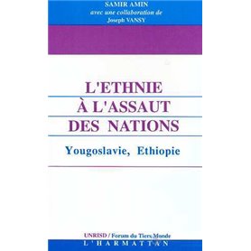 L'ethnie à l'assaut des nations