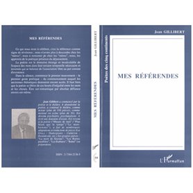 Mes référendes