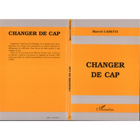 Changer de cap