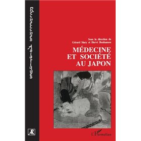 Médecine et société au Japon