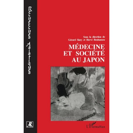 Médecine et société au Japon