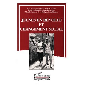 Jeunes en révolte et changement social