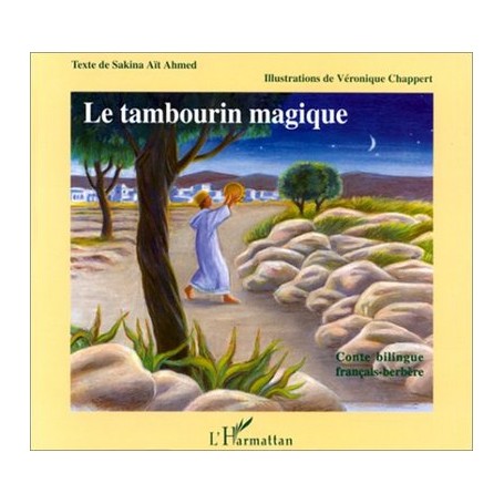 Le tambourin magique