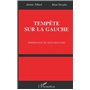 Tempête sur la Gauche