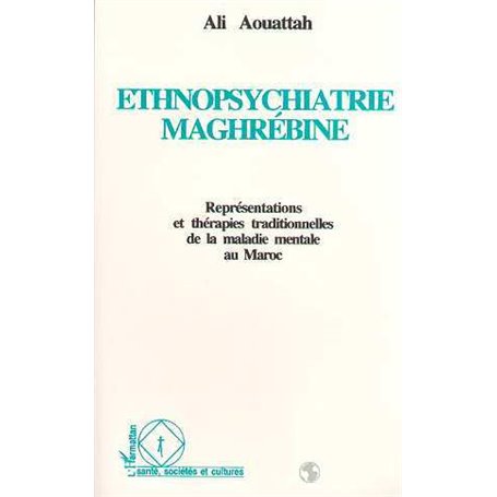 Ethnopsychiatrie maghrébine