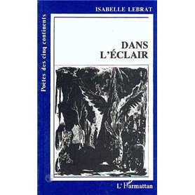 Dans l'éclair (poèmes)