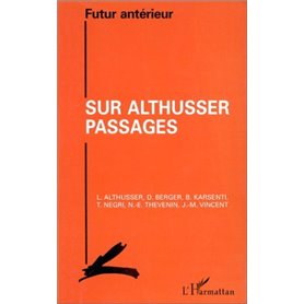 Sur Althusser