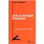 Sur Althusser