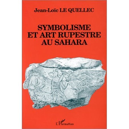 Symbolisme et art rupestre au Sahara