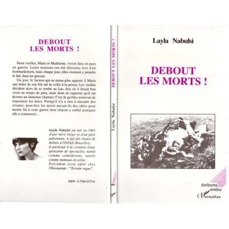 Debout les morts