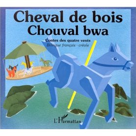 Cheval de bois