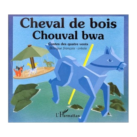 Cheval de bois