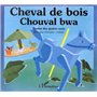 Cheval de bois