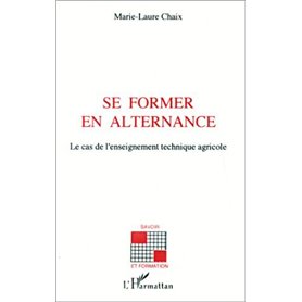 Se former en alternance