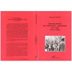 Résistances au Viêtnam, Cambodge et Laos (1975-1980)