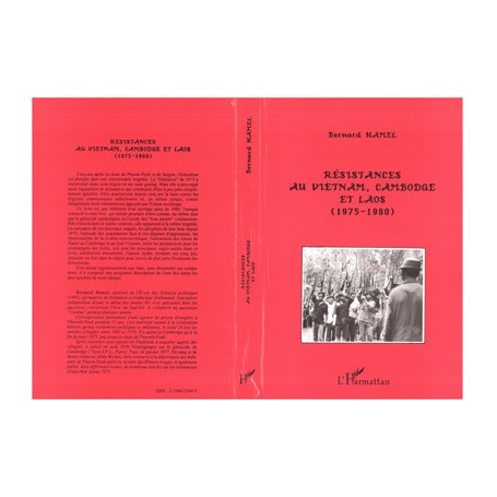 Résistances au Viêtnam, Cambodge et Laos (1975-1980)