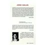 Jorge Guillen