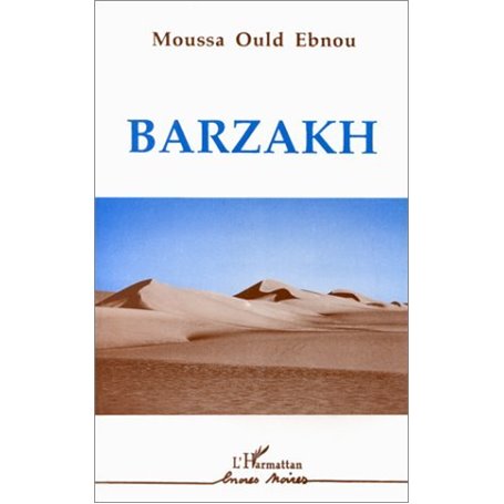 Barzakh