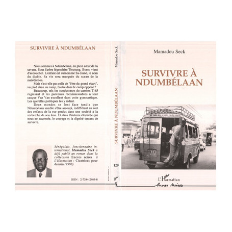 Survivre à Ndumbelaan