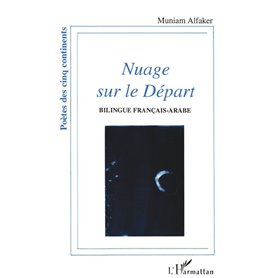 Nuage sur le départ