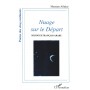 Nuage sur le départ