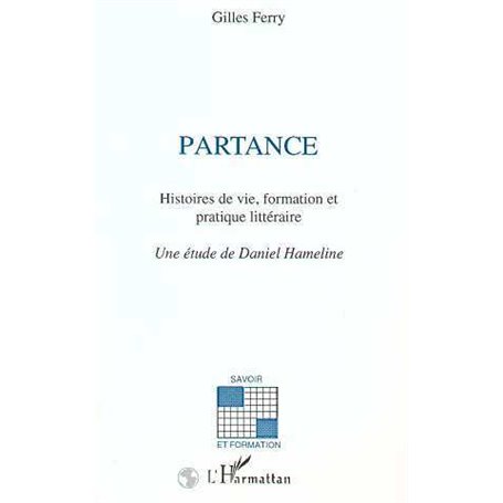 Partance
